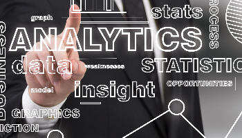 research and business analytics